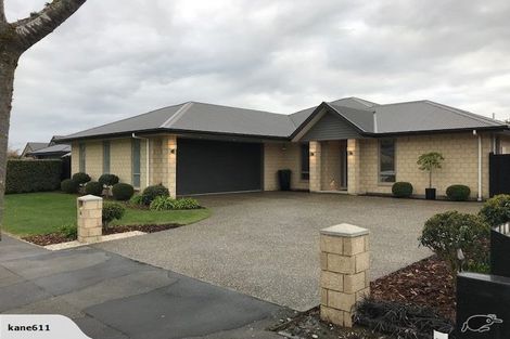 Photo of property in 16 Ernest Gray Place, Halswell, Christchurch, 8025