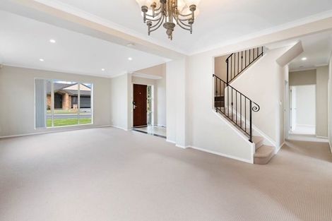 Photo of property in 6 Karson Place, Flat Bush, Auckland, 2016