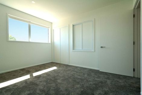 Photo of property in 4/295 Armagh Street, Christchurch Central, Christchurch, 8011