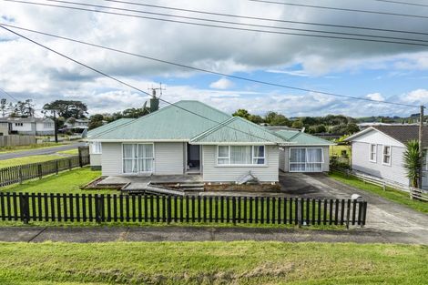 Photo of property in 53 Grey Street, Dargaville, 0310