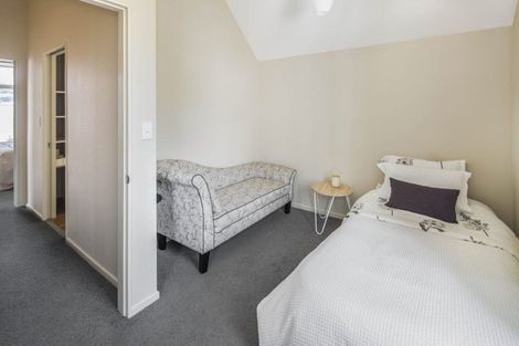 Photo of property in Pirie Street Townhouses, 27/35u Pirie Street, Mount Victoria, Wellington, 6011