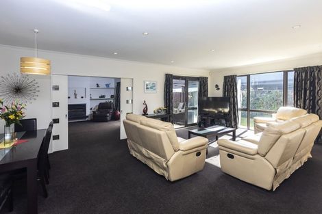 Photo of property in 4 Gilchrist Place, Kaiapoi, 7630