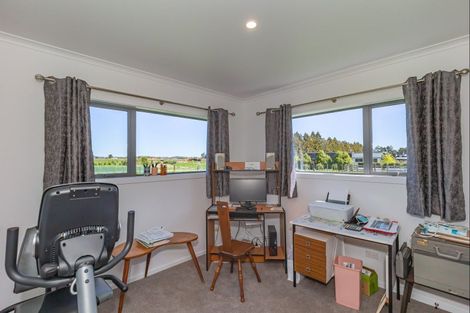 Photo of property in 116 Gladstone Road, Levin, 5571