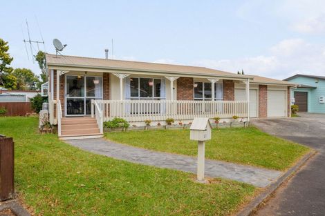 Photo of property in 17 Olwyn Green, Dinsdale, Hamilton, 3204