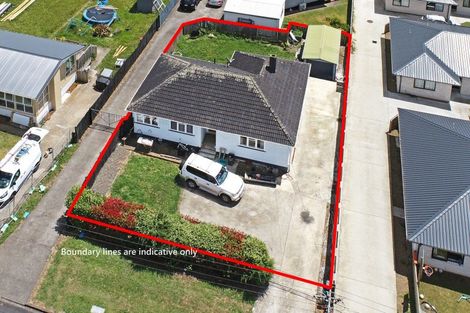 Photo of property in 4 Edinburgh Street, Tuakau, 2121