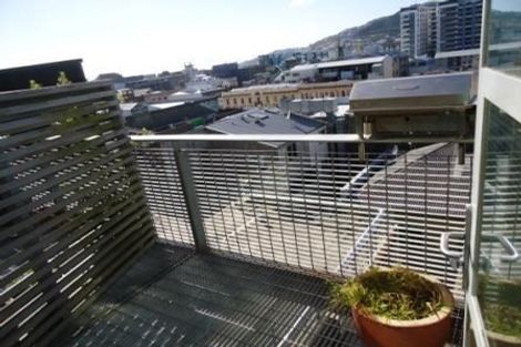 Photo of property in The Lofts, 21/185u Victoria Street, Te Aro, Wellington, 6011