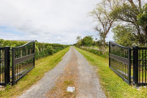 Photo of property in 171 Oroua Road, Kairanga, Palmerston North, 4475