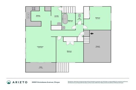 Photo of property in 283b Pohutukawa Avenue, Ohope, 3121