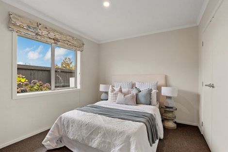 Photo of property in 1 Matanui Street, Lincoln, 7608