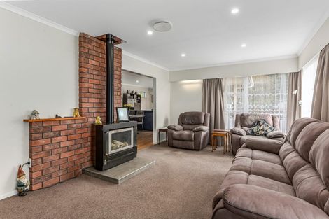 Photo of property in 22 Parenga Street, Wainuiomata, Lower Hutt, 5014