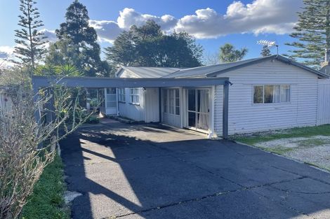 Photo of property in 19 Golf Road, New Lynn, Auckland, 0600