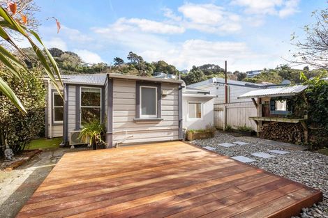 Photo of property in 231 Ohiro Road, Brooklyn, Wellington, 6021