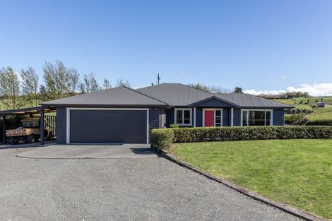 Photo of property in 9 Tui Drive, Waipukurau, 4281