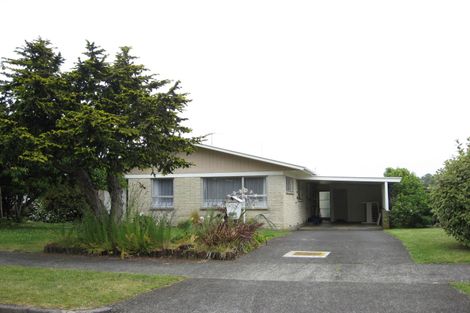 Photo of property in 15 Bledisloe Court, Pukekohe, 2120