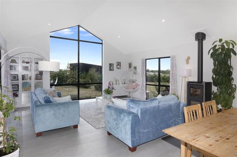 Photo of property in 13 Orbiter Drive, Ohoka, Kaiapoi, 7692
