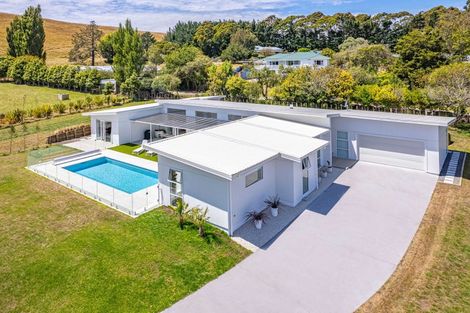 Photo of property in 161b No 3 Line, Whanganui East, Wanganui, 4500