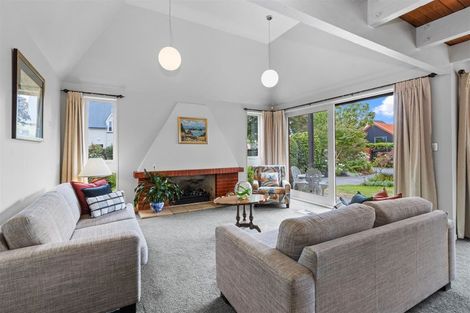 Photo of property in 14a Jamell Place, Avonhead, Christchurch, 8042