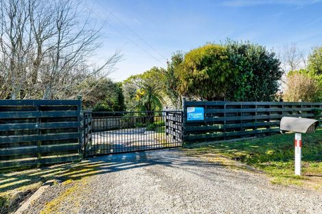 Photo of property in 402 South Road, Hawera, 4674