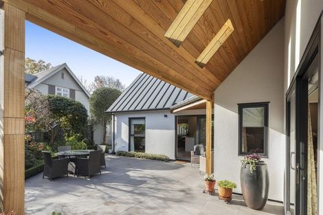 Photo of property in 44a Kotare Street, Fendalton, Christchurch, 8041