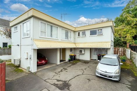 Photo of property in 133a London Street, Dunedin Central, Dunedin, 9016