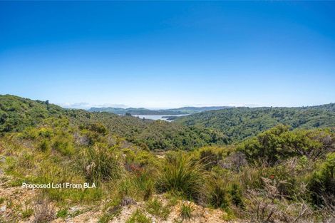 Photo of property in 425 Pakawau-bush Road, Pakawau, Collingwood, 7073