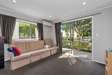 Photo of property in 16u1 Hammond Street, Hamilton Central, Hamilton, 3204
