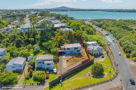 Photo of property in 5 Sylvan Avenue, Northcote, Auckland, 0627