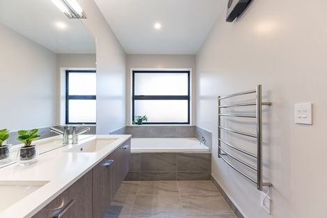 Photo of property in 47 Euphrasie Drive, Aidanfield, Christchurch, 8025