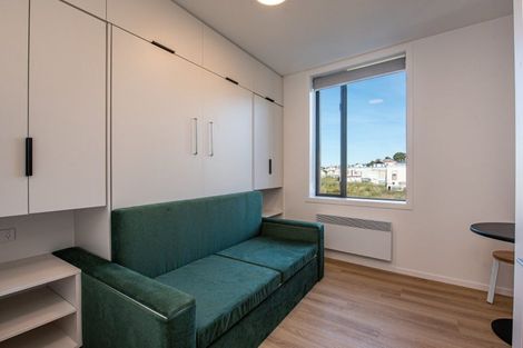 Photo of property in 103/82u Rugby Street, Mount Cook, Wellington, 6021