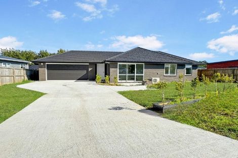 Photo of property in 69 Maioro Road, Otaua, 2682
