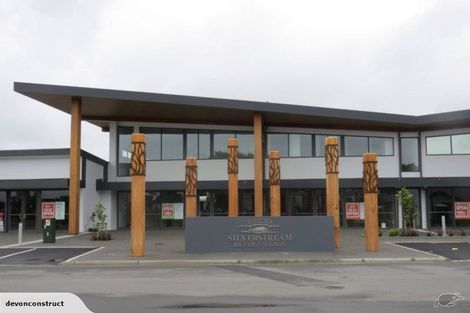 Photo of property in 21c Candy Crescent, Kaiapoi, 7630