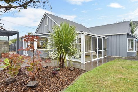Photo of property in 15 Boon Street, Sydenham, Christchurch, 8023