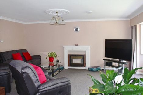 Photo of property in 4 Lakemba Mews, Terrace End, Palmerston North, 4410