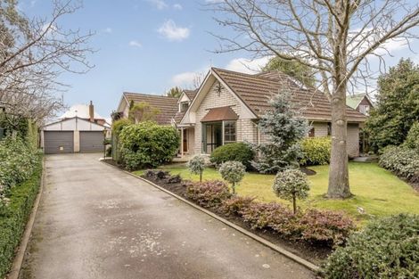 Photo of property in 17 Tod Place, Lincoln, 7608