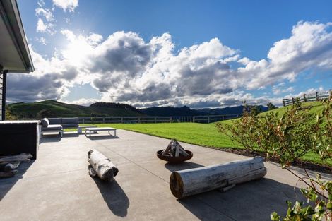 Photo of property in 196 Gaddums Hill Road, Outer Kaiti, Gisborne, 4010
