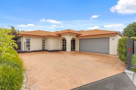 Photo of property in 25 Caleb Place, Northwood, Christchurch, 8051