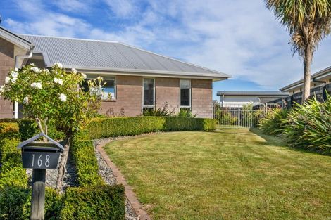 Photo of property in 168 Taylor Pass Road, Witherlea, Blenheim, 7201