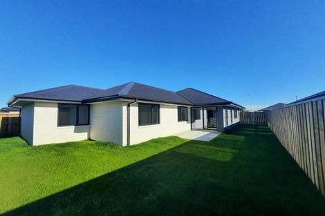 Photo of property in 35 Benn Street, Amberley, 7410