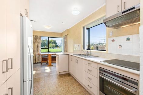 Photo of property in 24 Riverview Road, Huntly, 3700