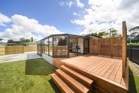 Photo of property in 1412 Napier Road, Ashhurst, 4810
