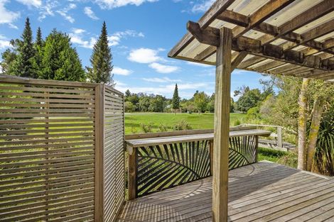 Photo of property in 1 Southridge Drive, Ohakune, 4625