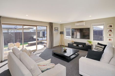 Photo of property in 6 Te Aue Street, Marshland, Christchurch, 8083