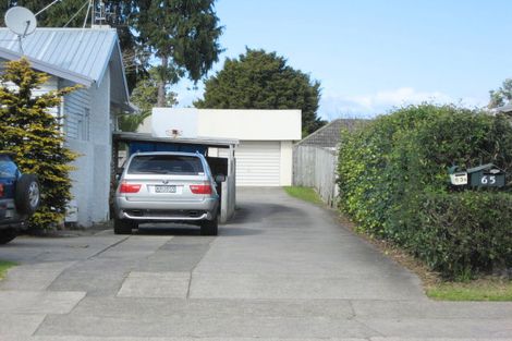 Photo of property in 63 Domain Road, Whakatane, 3120