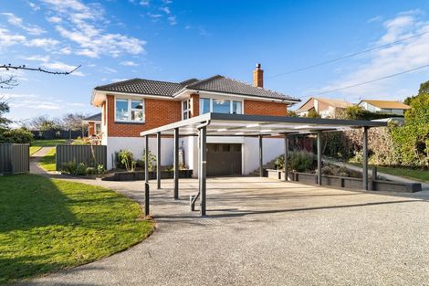 Photo of property in 6 Church Street, Green Island, Dunedin, 9018