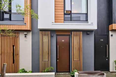 Photo of property in The Paddington, 132/11d Jessie Street, Te Aro, Wellington, 6011