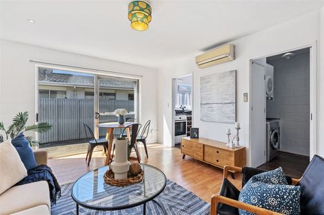 Photo of property in 2/40 Longfellow Street, Sydenham, Christchurch, 8023