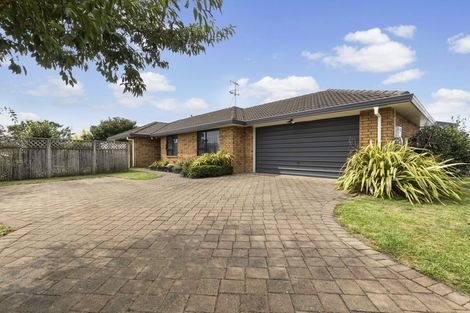 Photo of property in 39 Raleigh Avenue, Fairview Downs, Hamilton, 3214