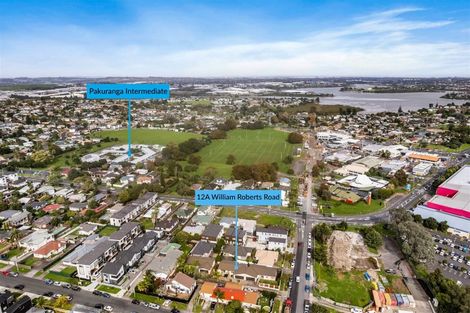 Photo of property in 12a William Roberts Road, Pakuranga, Auckland, 2010