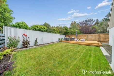 Photo of property in 3d Kopara Grove, Stokes Valley, Lower Hutt, 5019