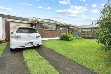 Photo of property in 4 Glendon Place, Otorohanga, 3900
